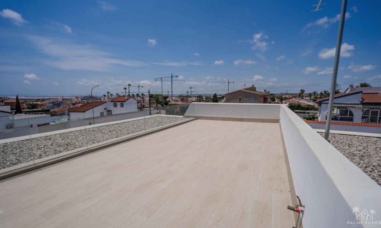 Herverkoop - Villa - Rojales - Ciudad Quesada