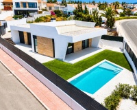 Herverkoop - Villa - Rojales - Ciudad Quesada