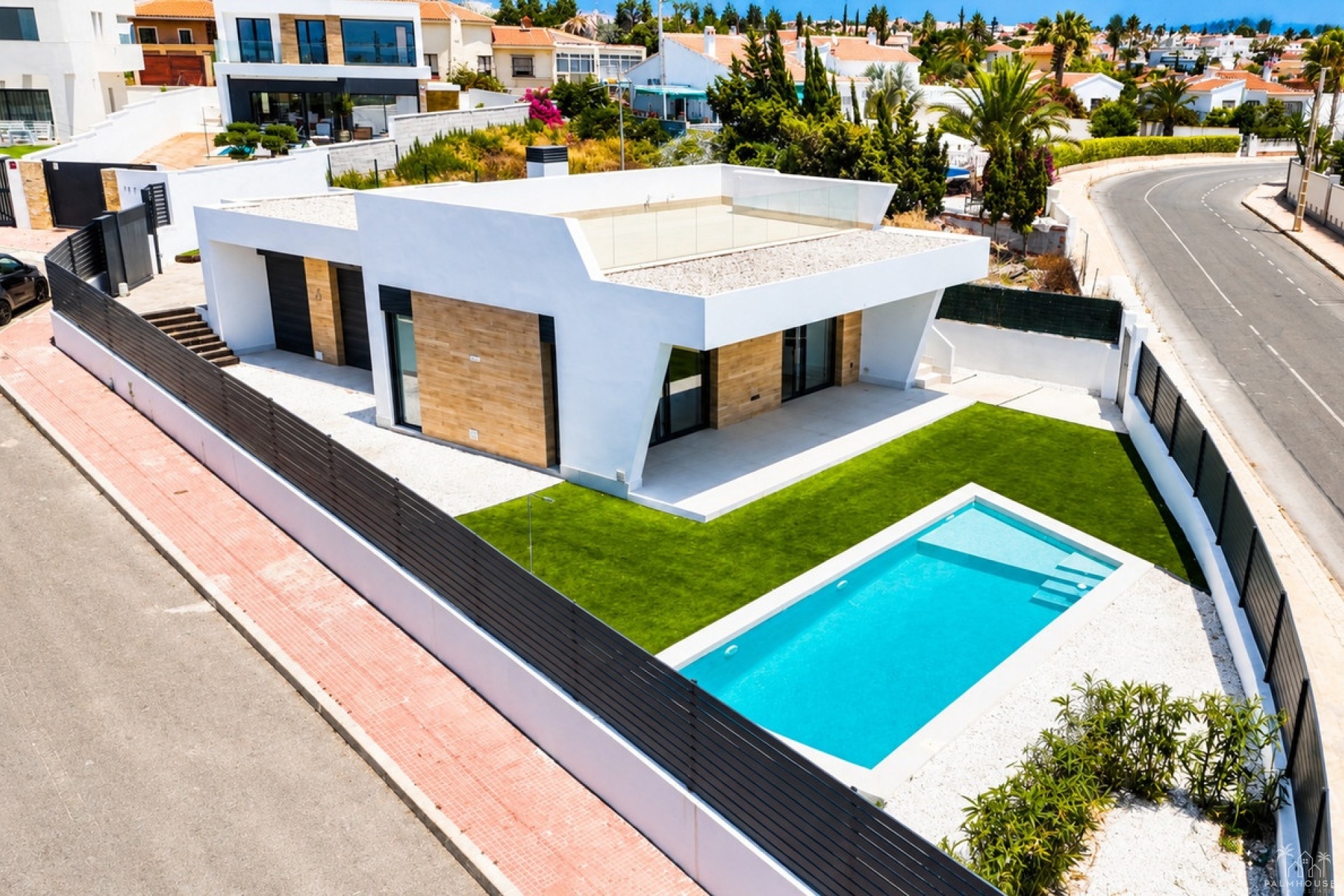 Herverkoop - Villa - Rojales - Ciudad Quesada