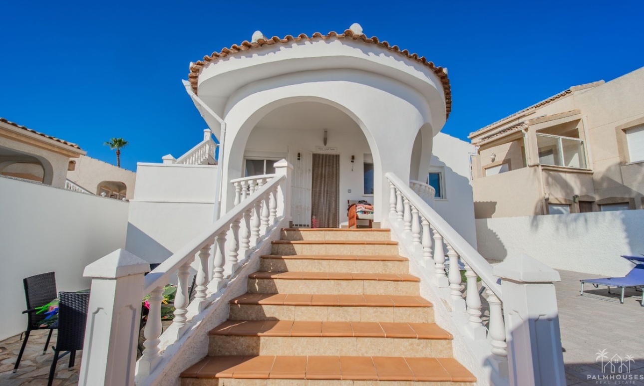 Herverkoop - Villa - Rojales - Ciudad Quesada