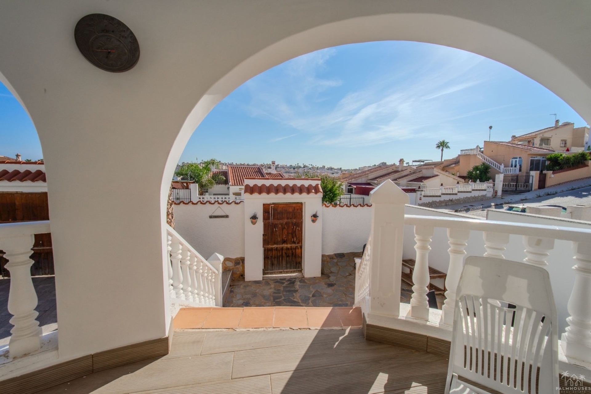 Herverkoop - Villa - Rojales - Ciudad Quesada