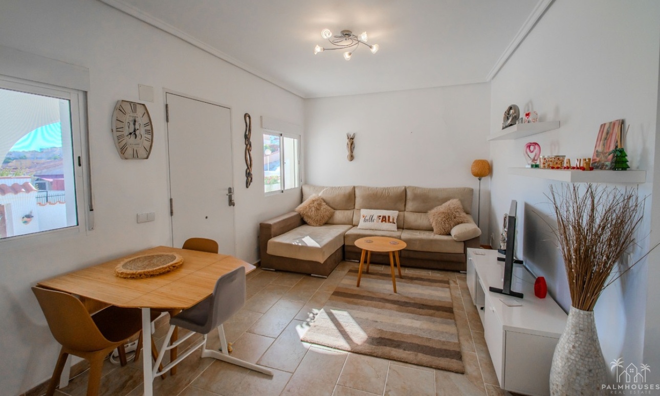 Herverkoop - Villa - Rojales - Ciudad Quesada
