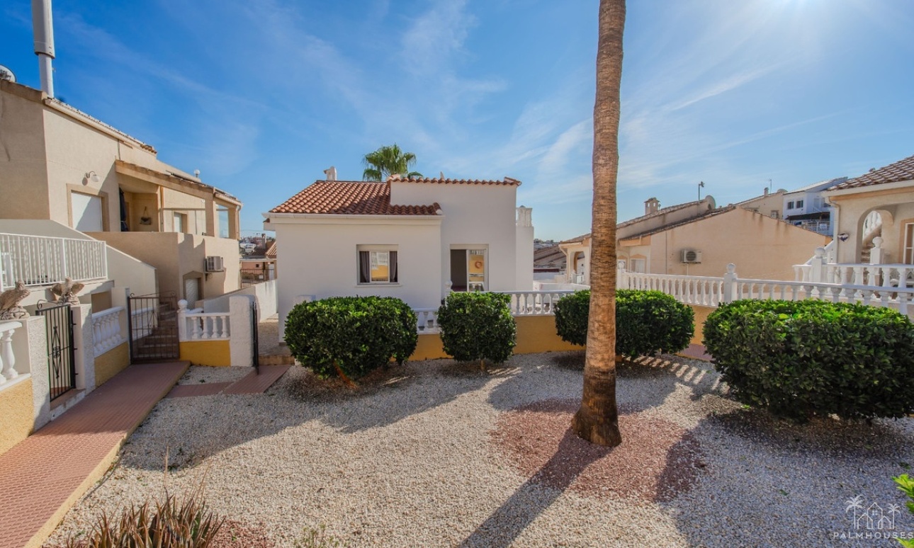 Herverkoop - Villa - Rojales - Ciudad Quesada