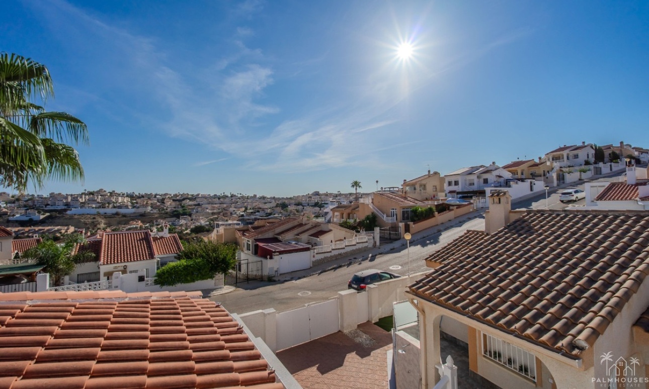 Herverkoop - Villa - Rojales - Ciudad Quesada