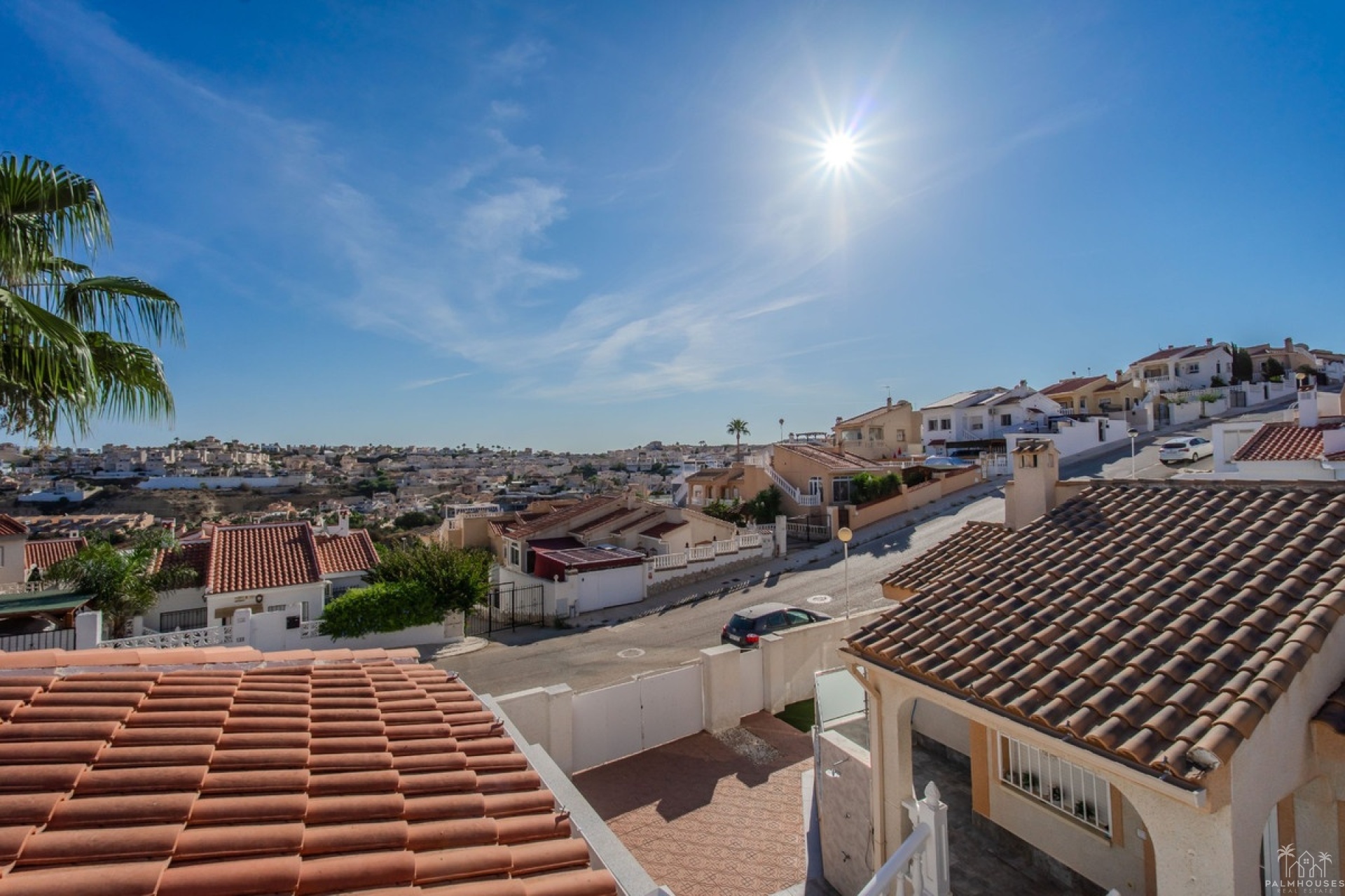 Herverkoop - Villa - Rojales - Ciudad Quesada