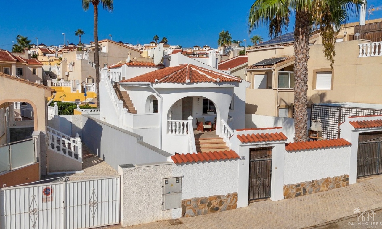 Herverkoop - Villa - Rojales - Ciudad Quesada