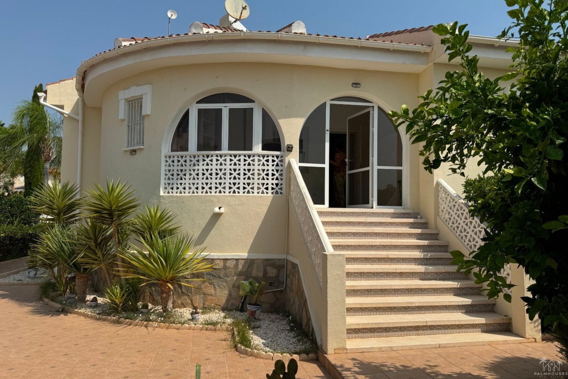 Herverkoop - Villa - Rojales - Ciudad Quesada