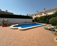 Herverkoop - Villa - Rojales - Ciudad Quesada