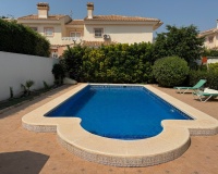 Herverkoop - Villa - Rojales - Ciudad Quesada
