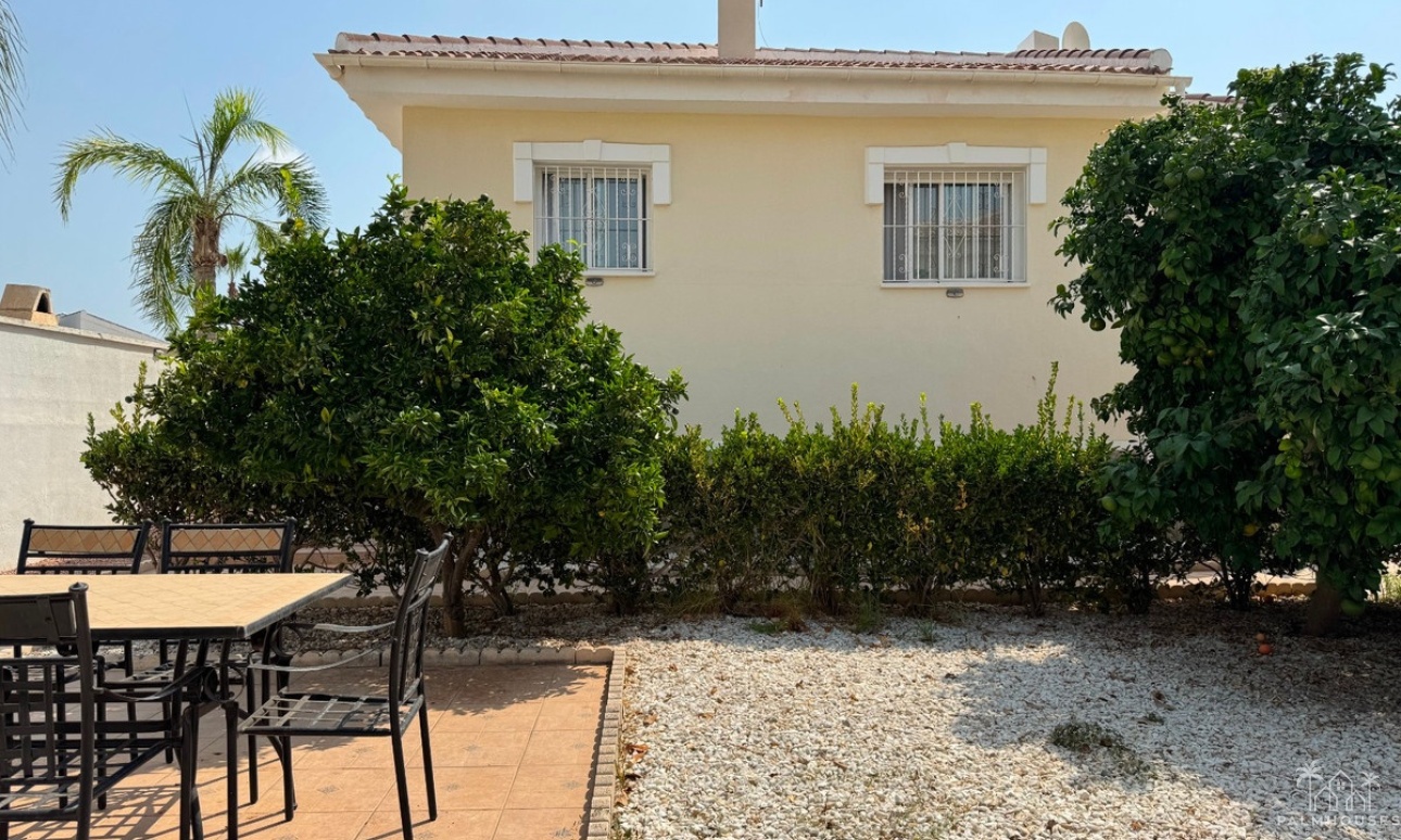 Herverkoop - Villa - Rojales - Ciudad Quesada