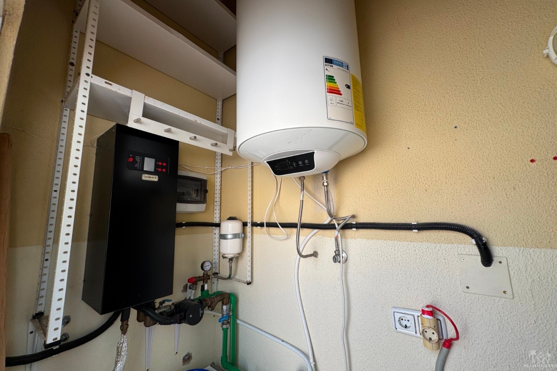 Herverkoop - Villa - Rojales - Ciudad Quesada