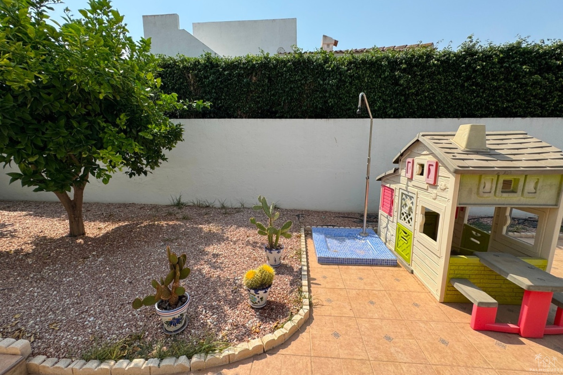 Herverkoop - Villa - Rojales - Ciudad Quesada