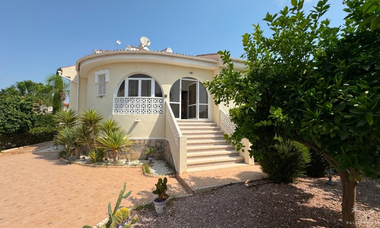 Herverkoop - Villa - Rojales - Ciudad Quesada