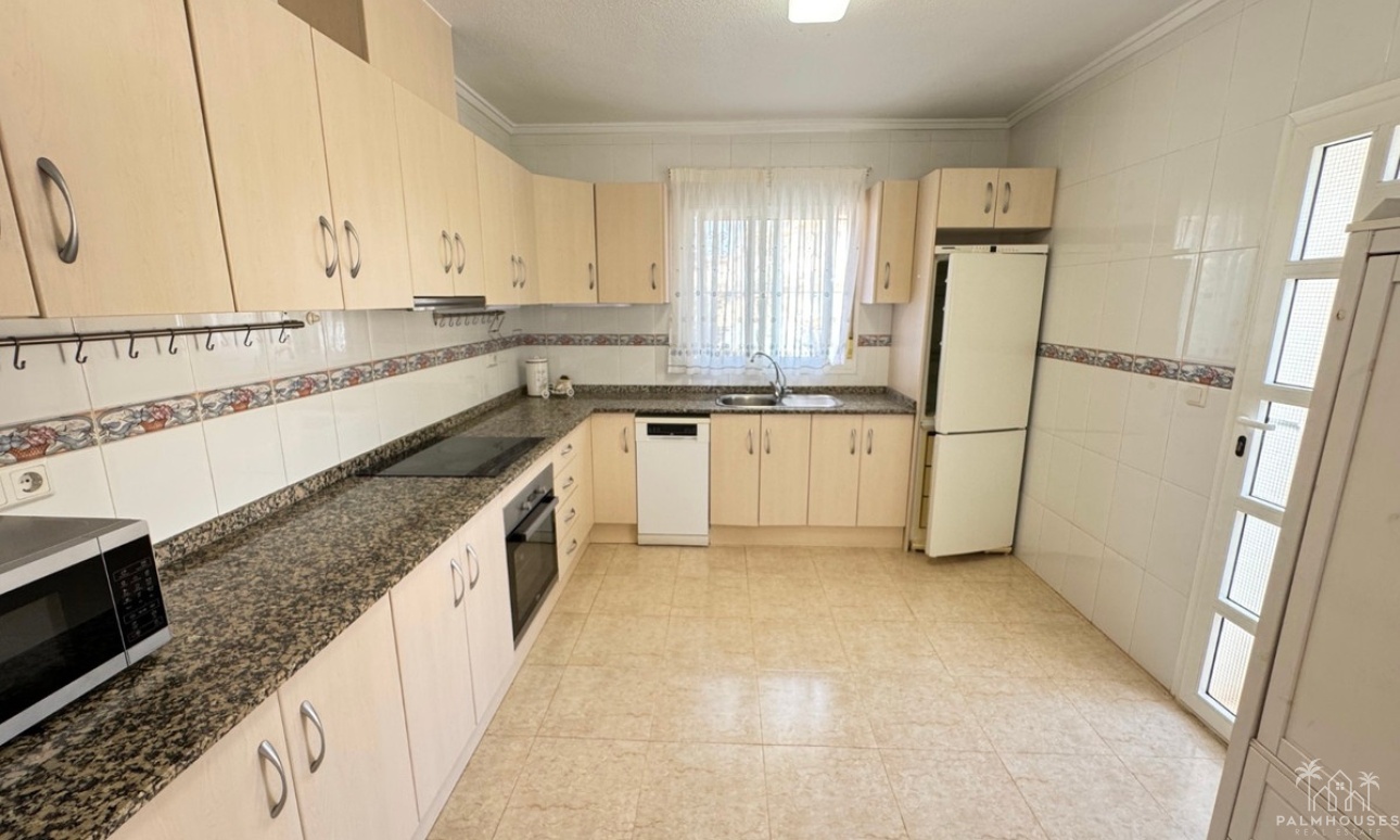 Herverkoop - Villa - Rojales - Ciudad Quesada