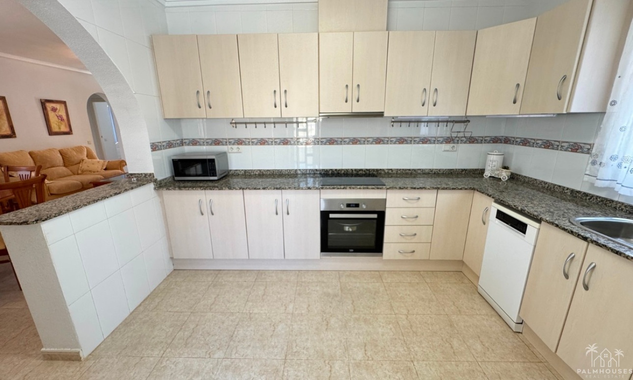 Herverkoop - Villa - Rojales - Ciudad Quesada