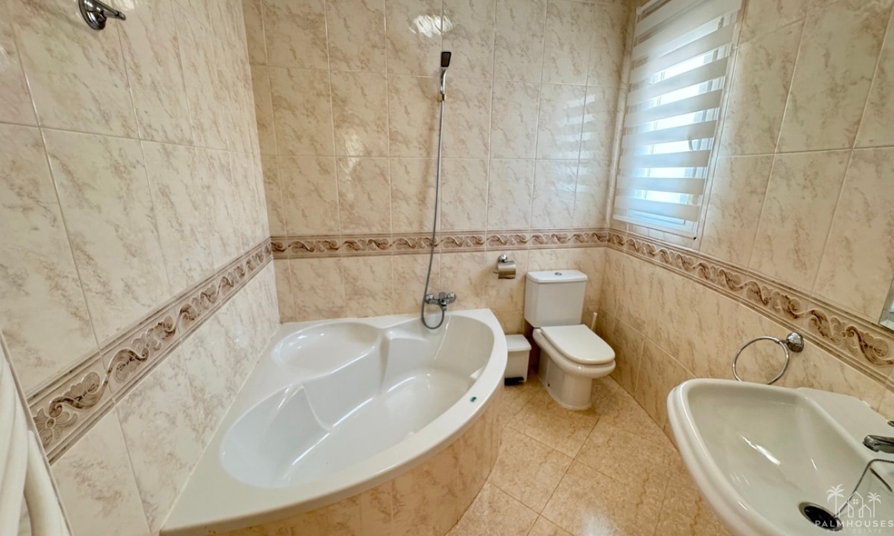 Herverkoop - Villa - Rojales - Ciudad Quesada
