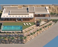 Herverkoop - Villa - Rojales - Ciudad Quesada