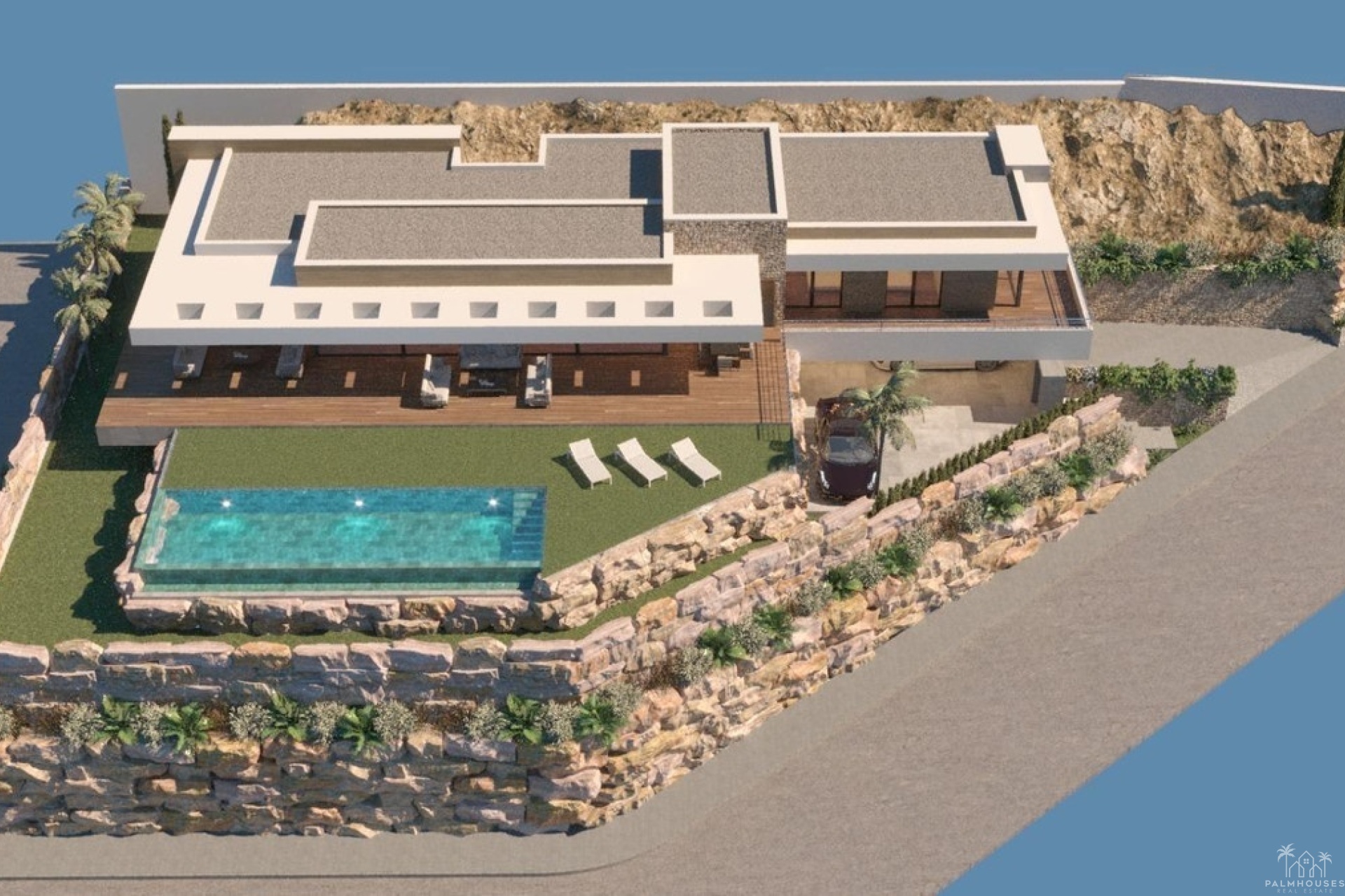 Herverkoop - Villa - Rojales - Ciudad Quesada