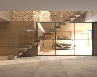 Herverkoop - Villa - Rojales - Ciudad Quesada