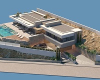 Herverkoop - Villa - Rojales - Ciudad Quesada