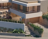 Herverkoop - Villa - Rojales - Ciudad Quesada