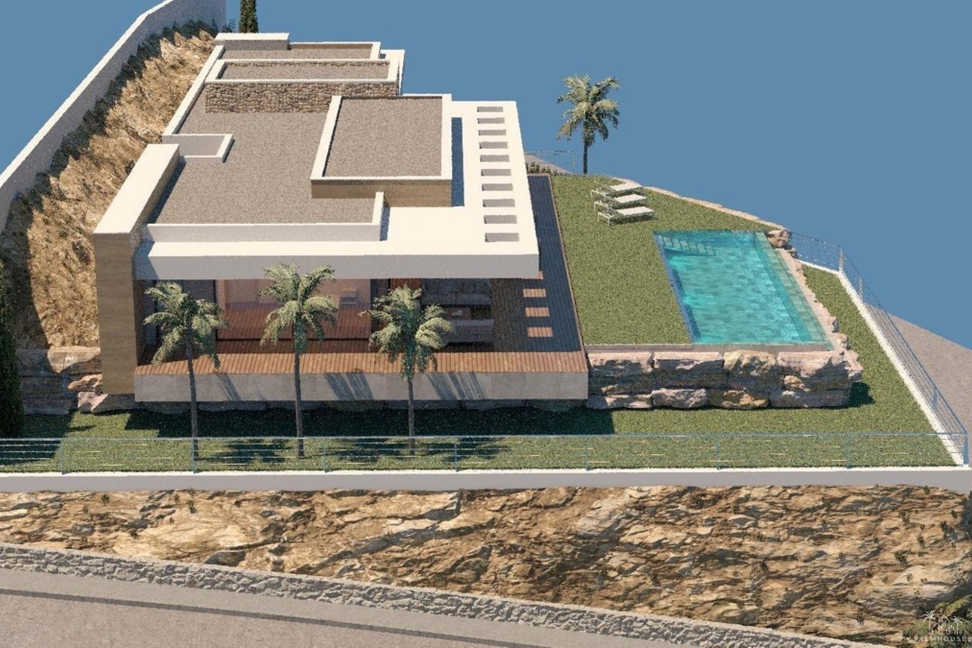 Herverkoop - Villa - Rojales - Ciudad Quesada