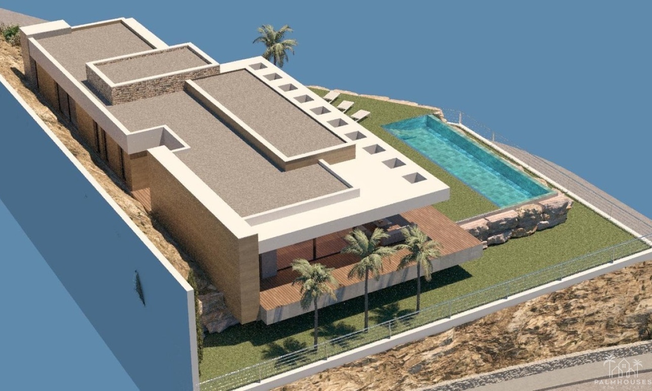 Herverkoop - Villa - Rojales - Ciudad Quesada