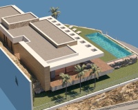 Herverkoop - Villa - Rojales - Ciudad Quesada