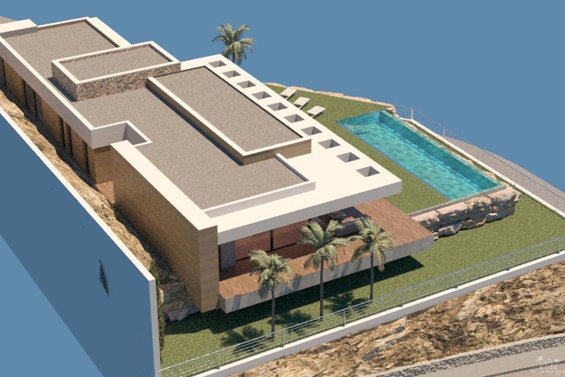 Herverkoop - Villa - Rojales - Ciudad Quesada