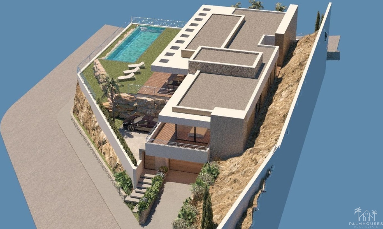 Herverkoop - Villa - Rojales - Ciudad Quesada