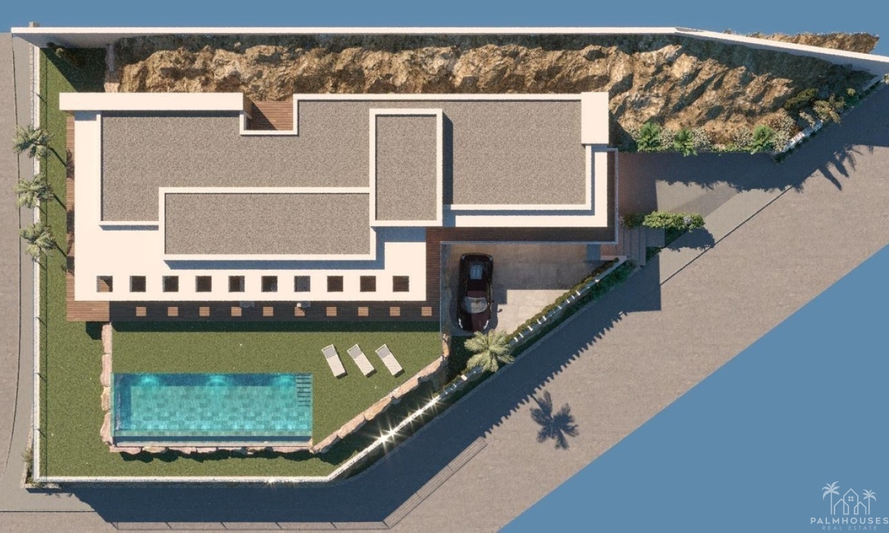 Herverkoop - Villa - Rojales - Ciudad Quesada