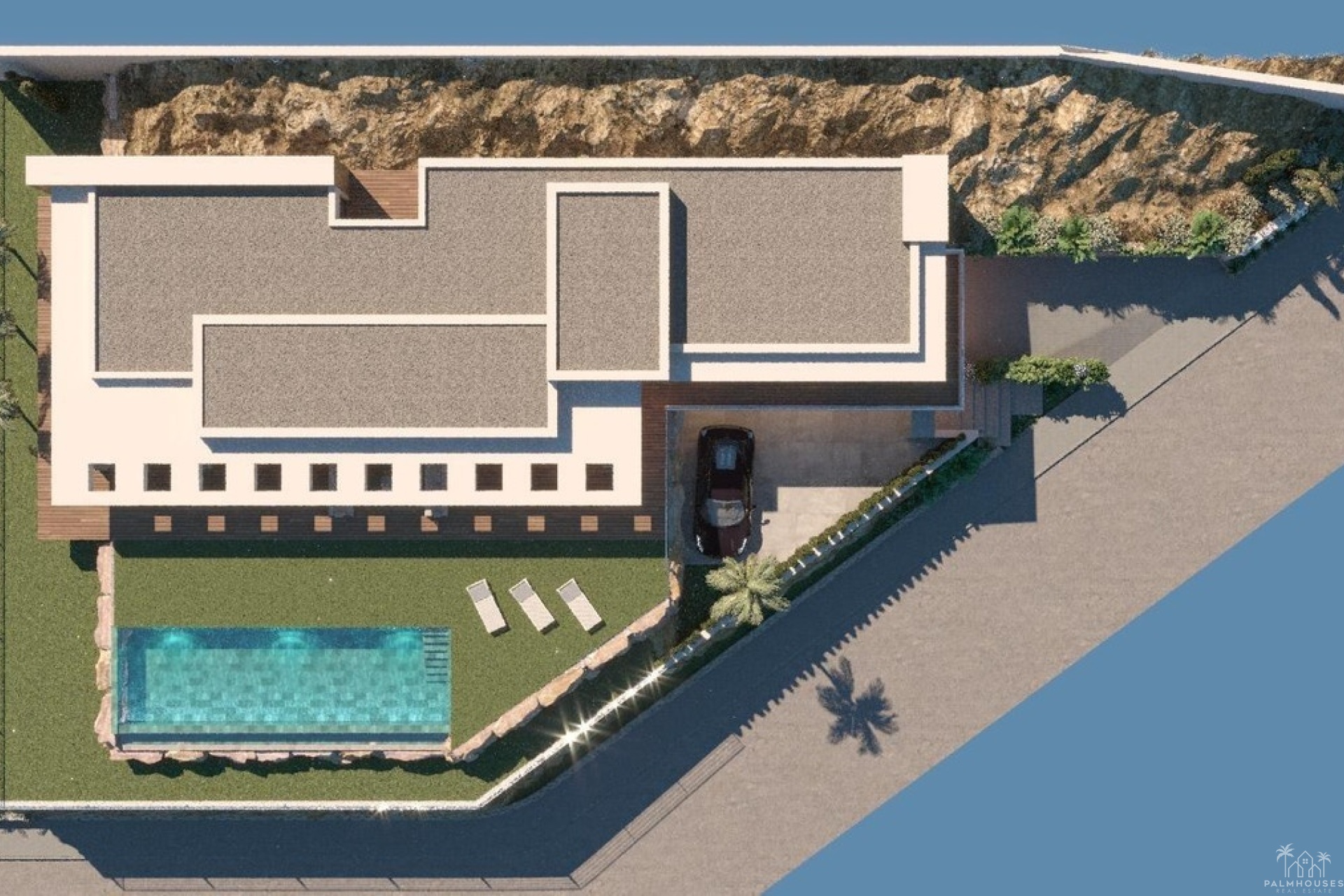 Herverkoop - Villa - Rojales - Ciudad Quesada
