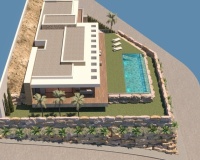 Herverkoop - Villa - Rojales - Ciudad Quesada