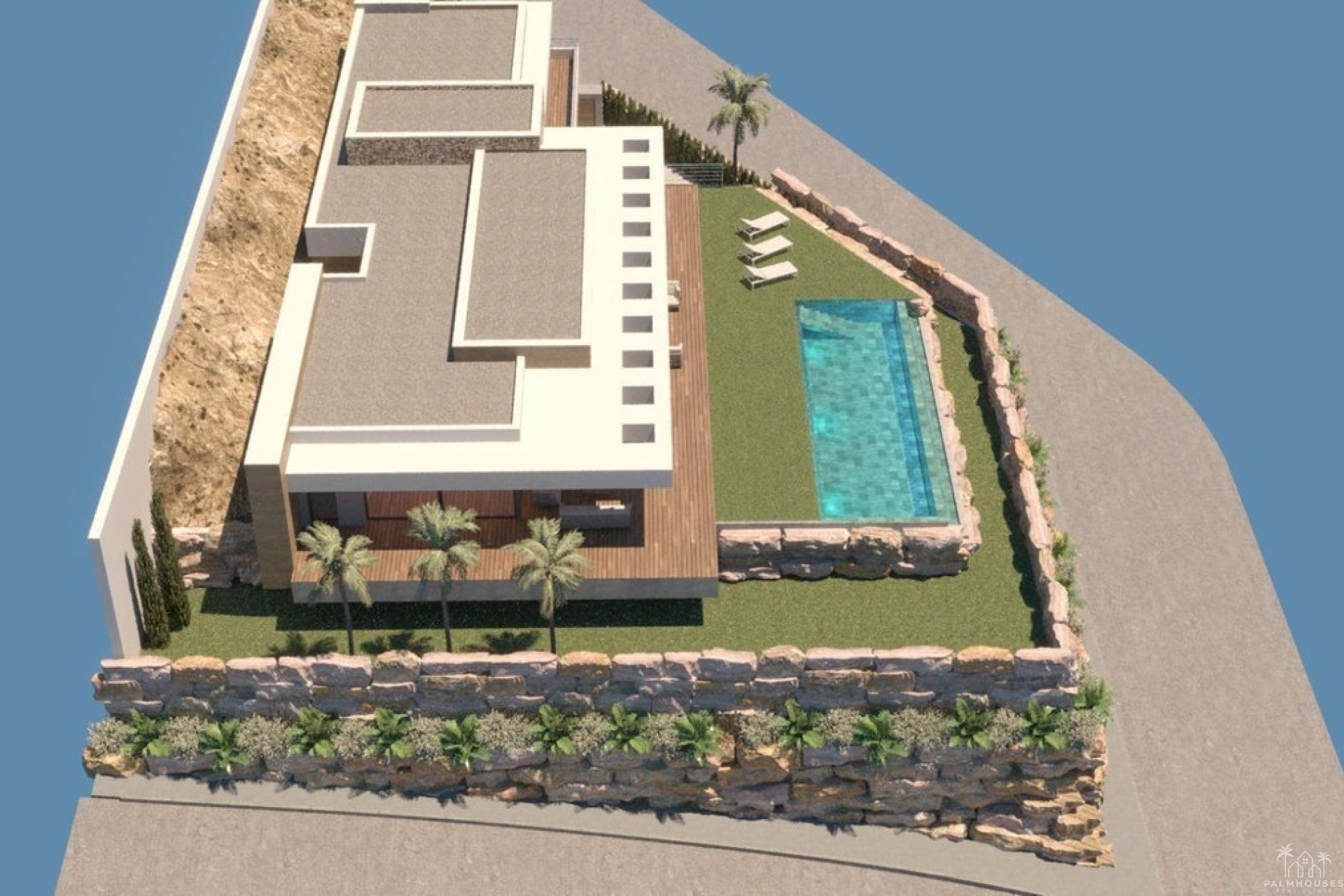 Herverkoop - Villa - Rojales - Ciudad Quesada