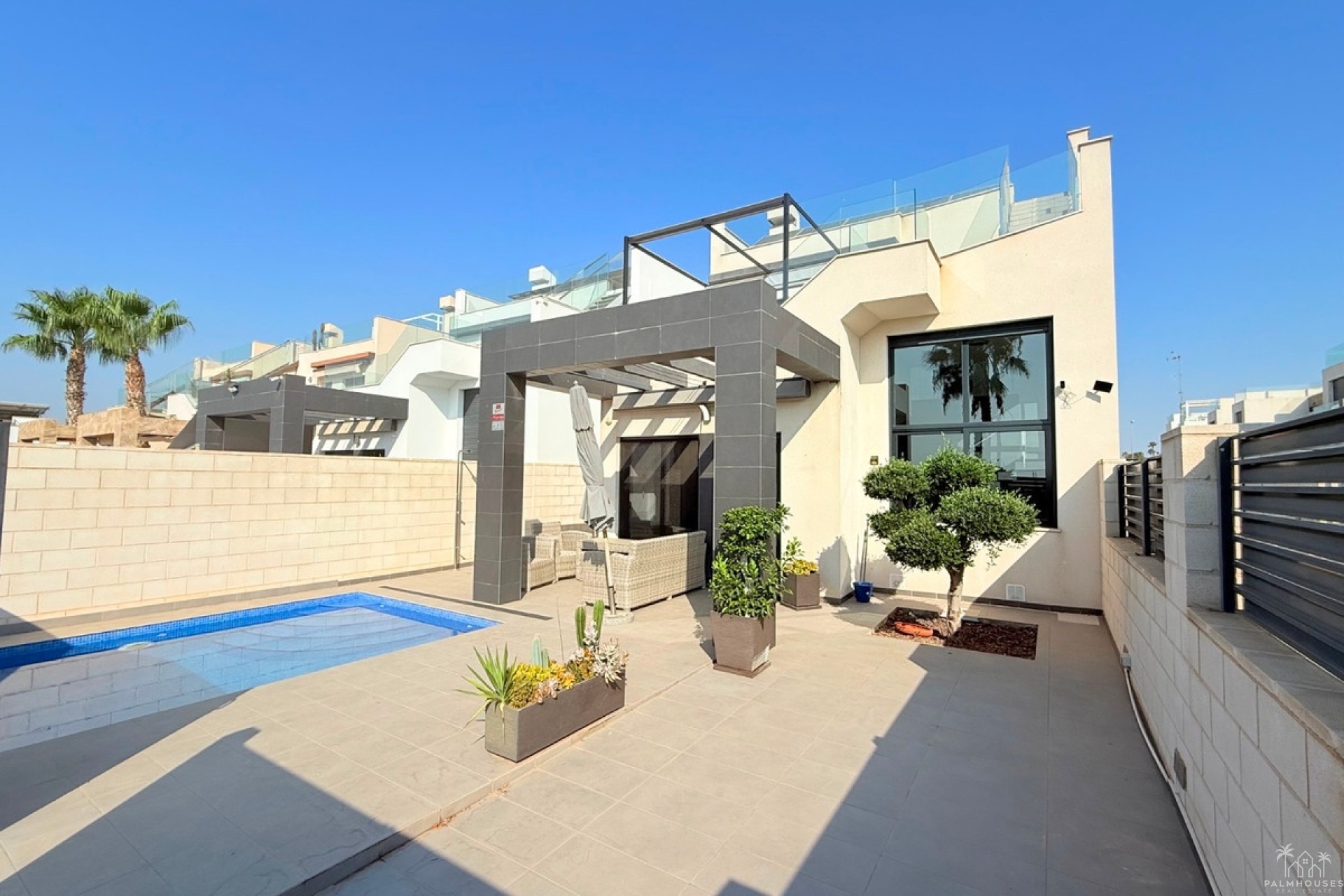 Herverkoop - Villa - Rojales - Ciudad Quesada