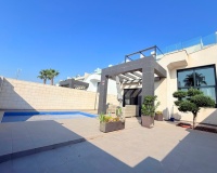 Herverkoop - Villa - Rojales - Ciudad Quesada