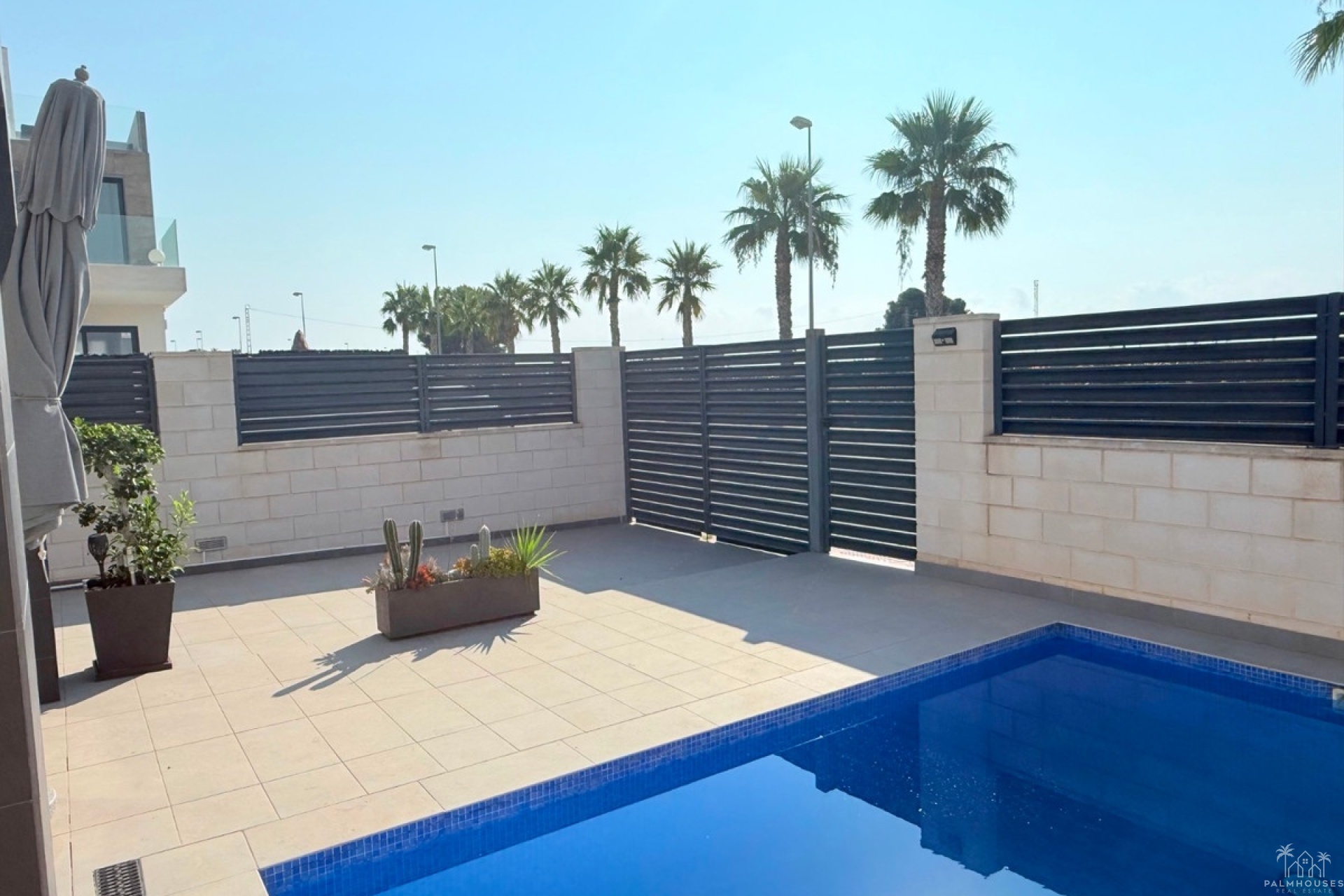 Herverkoop - Villa - Rojales - Ciudad Quesada