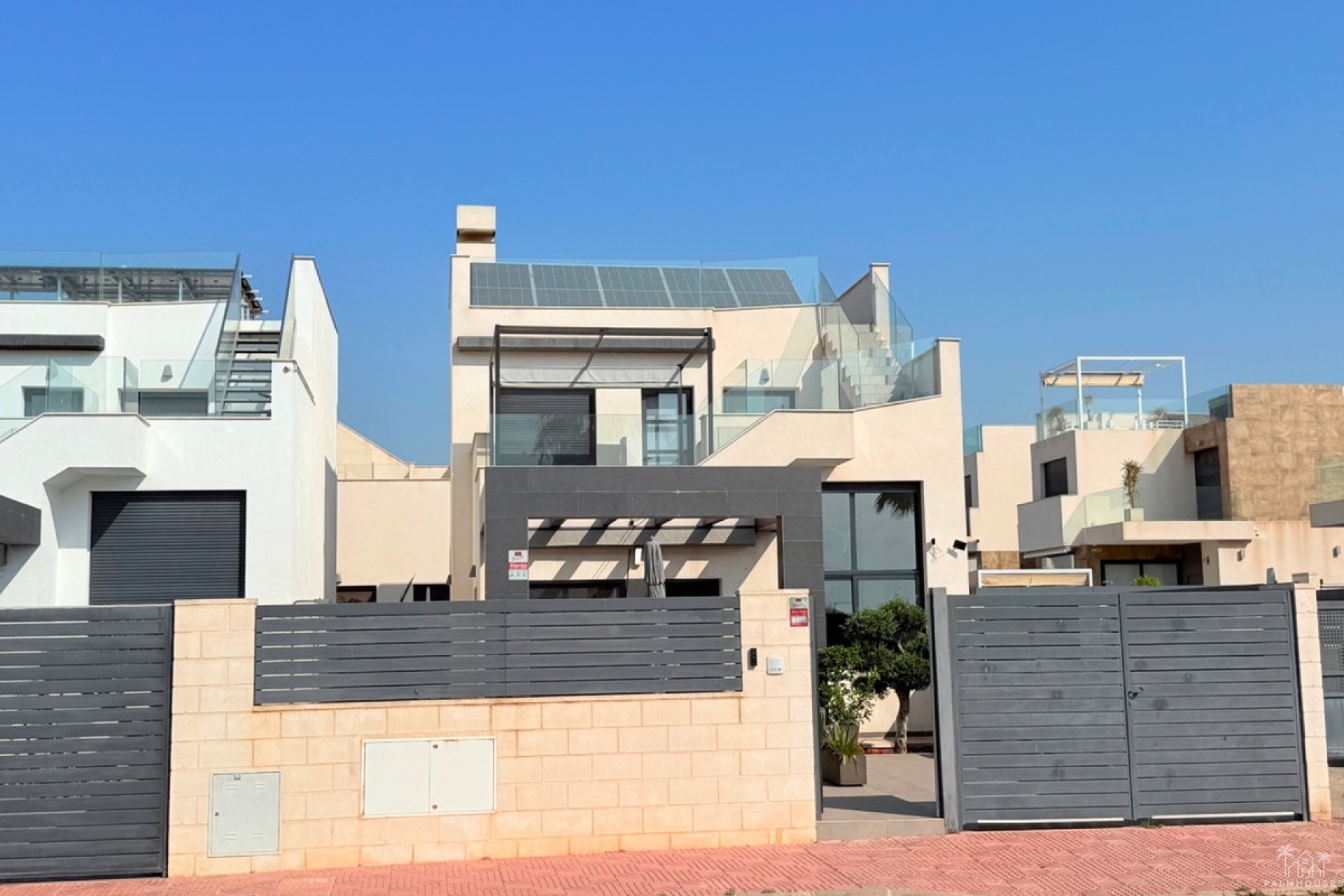 Herverkoop - Villa - Rojales - Ciudad Quesada