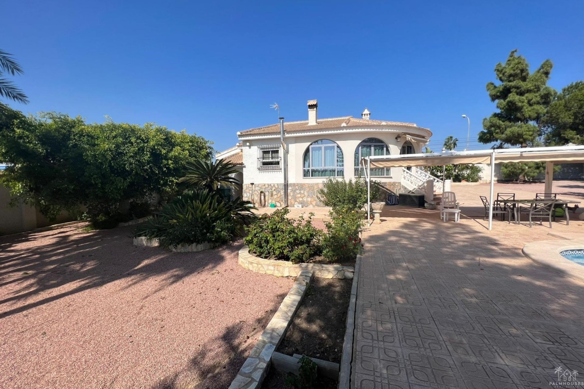 Herverkoop - Villa - Rojales - Ciudad Quesada