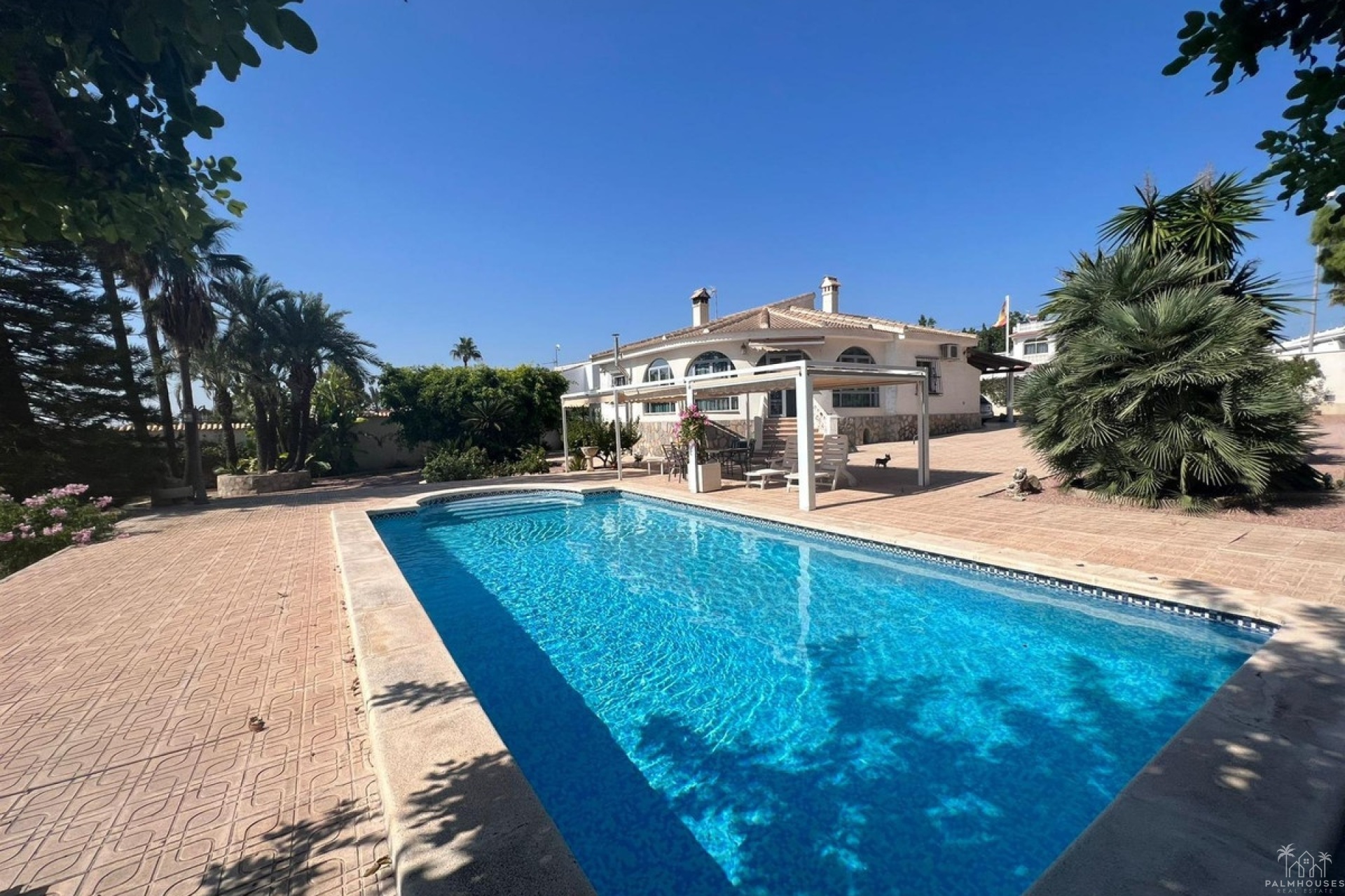Herverkoop - Villa - Rojales - Ciudad Quesada