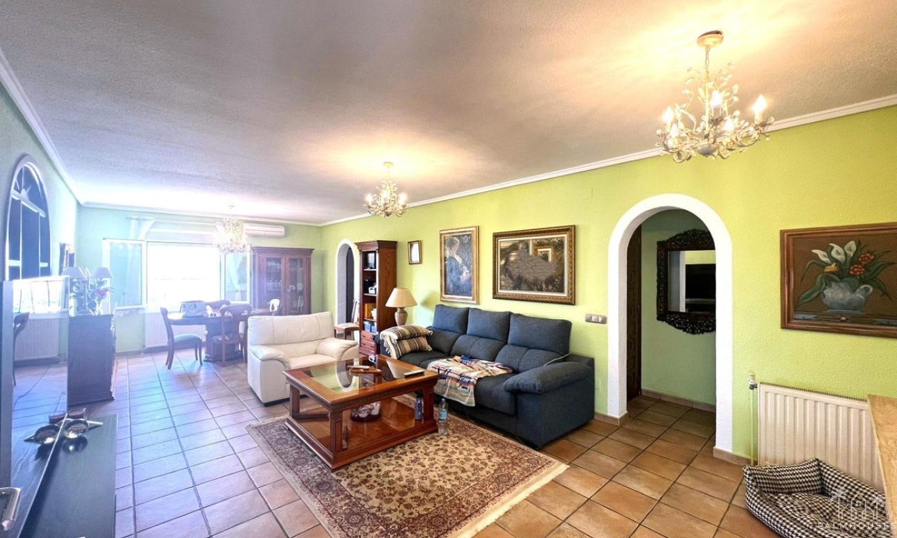 Herverkoop - Villa - Rojales - Ciudad Quesada