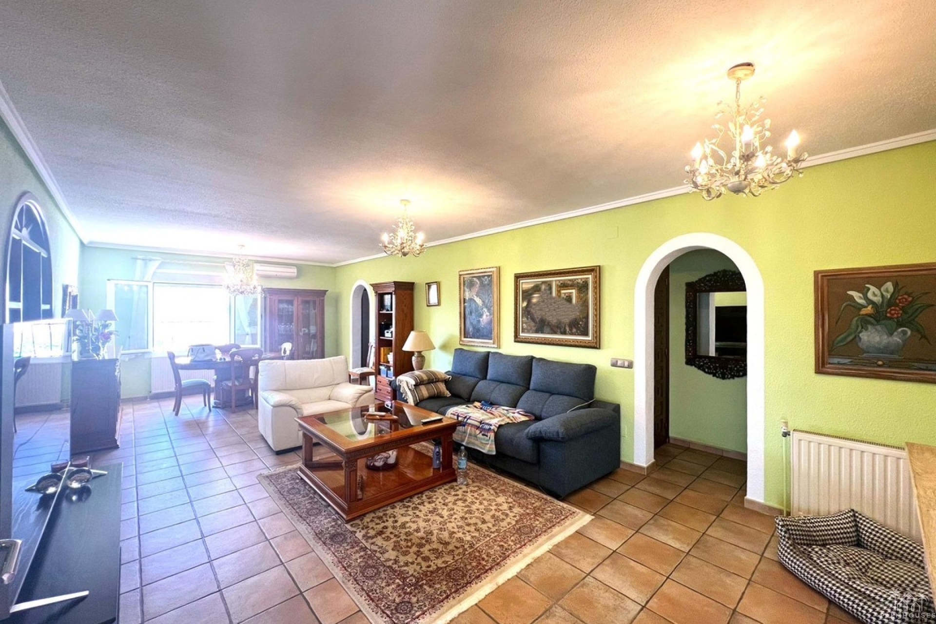 Herverkoop - Villa - Rojales - Ciudad Quesada
