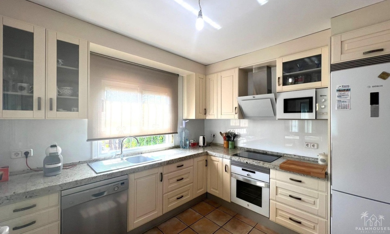 Herverkoop - Villa - Rojales - Ciudad Quesada