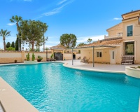 Herverkoop - Villa - Rojales - Ciudad Quesada