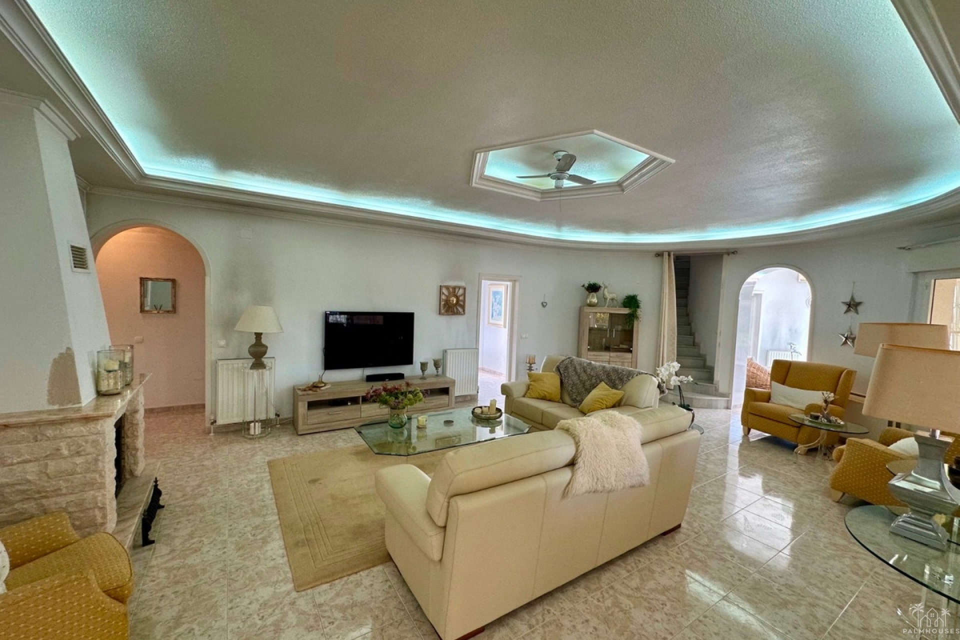 Herverkoop - Villa - Rojales - Ciudad Quesada