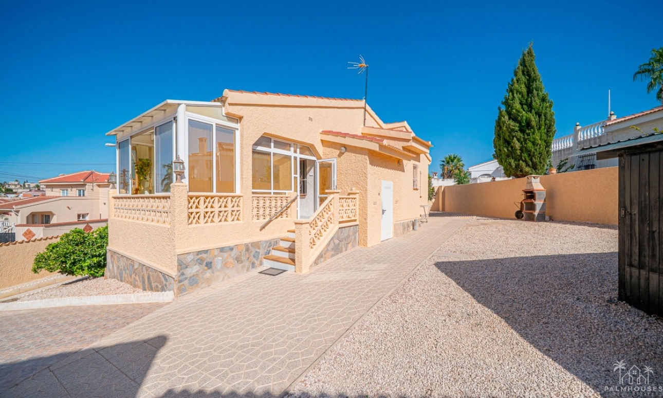 Herverkoop - Villa - Rojales - Ciudad Quesada