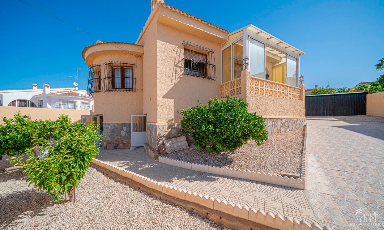 Herverkoop - Villa - Rojales - Ciudad Quesada