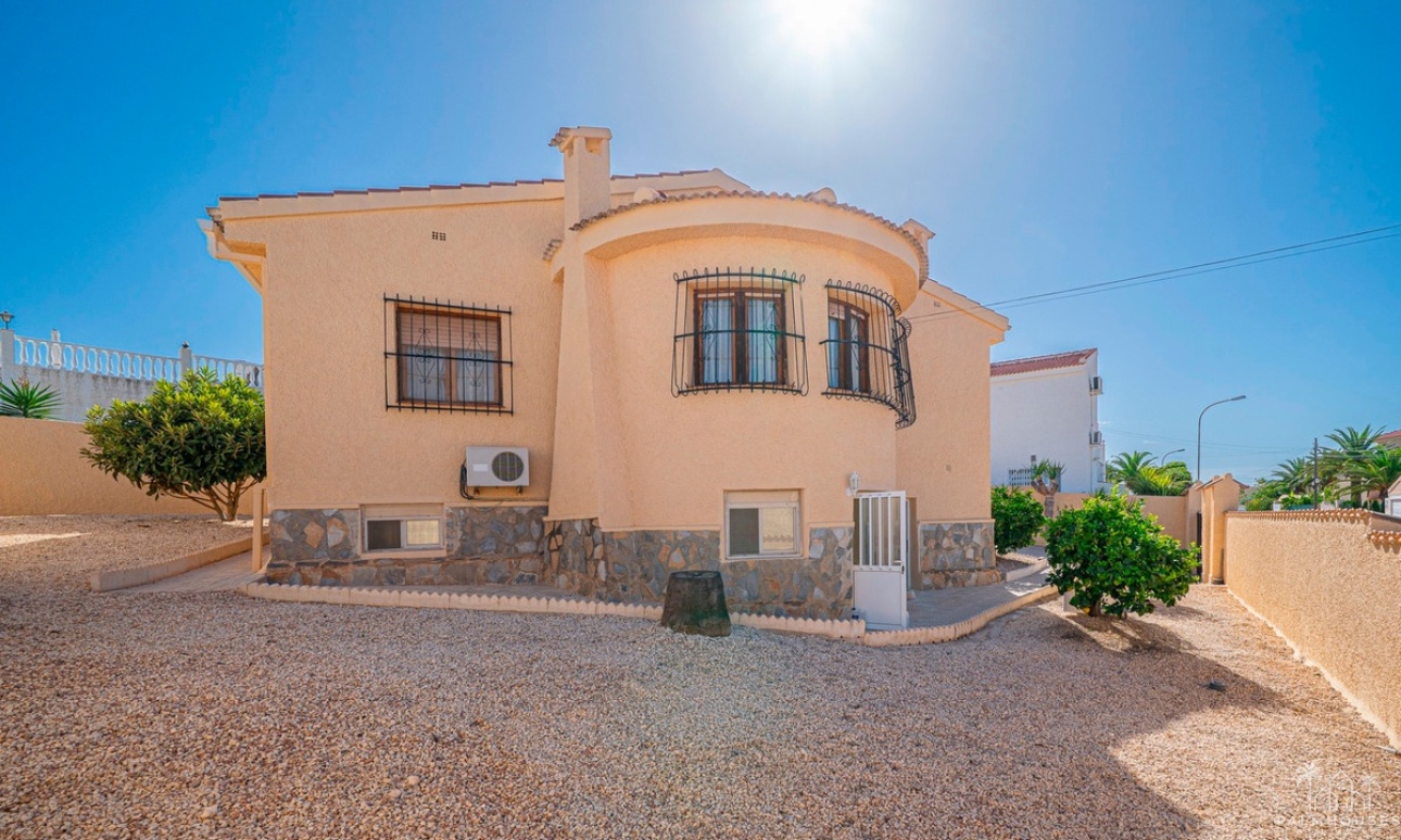 Herverkoop - Villa - Rojales - Ciudad Quesada