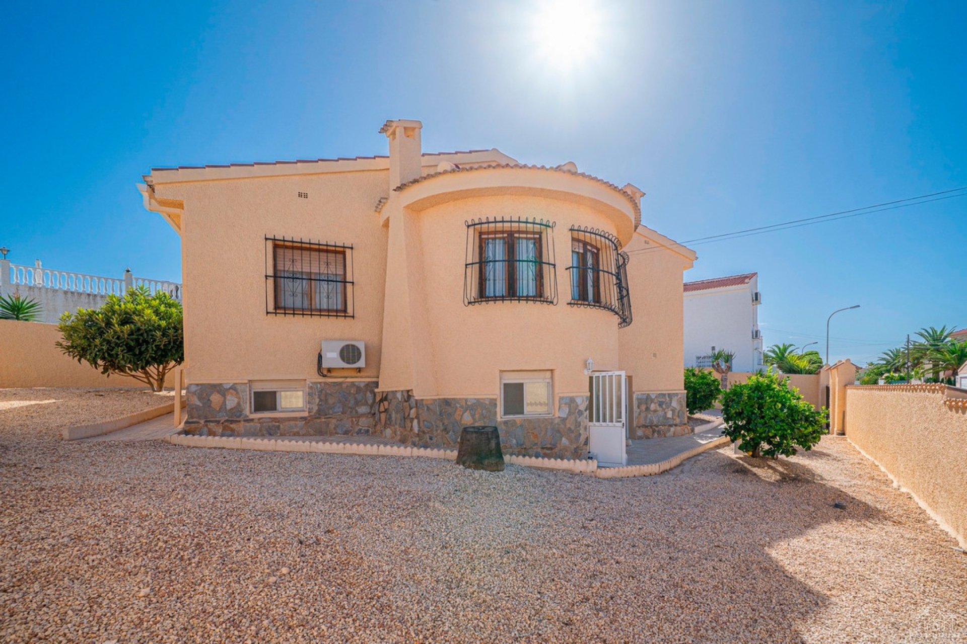 Herverkoop - Villa - Rojales - Ciudad Quesada