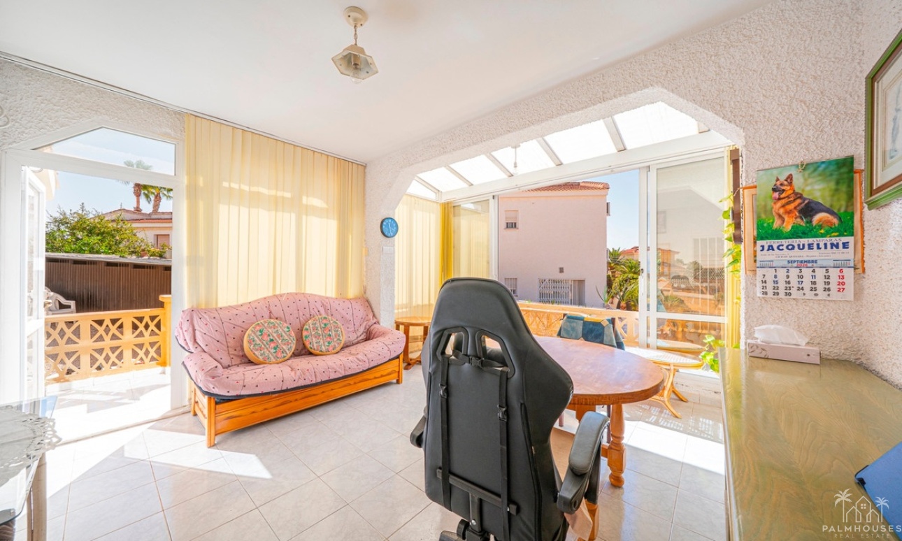 Herverkoop - Villa - Rojales - Ciudad Quesada
